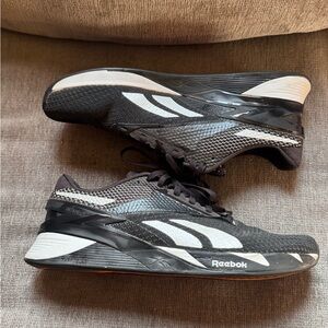 Reebok Nano X3